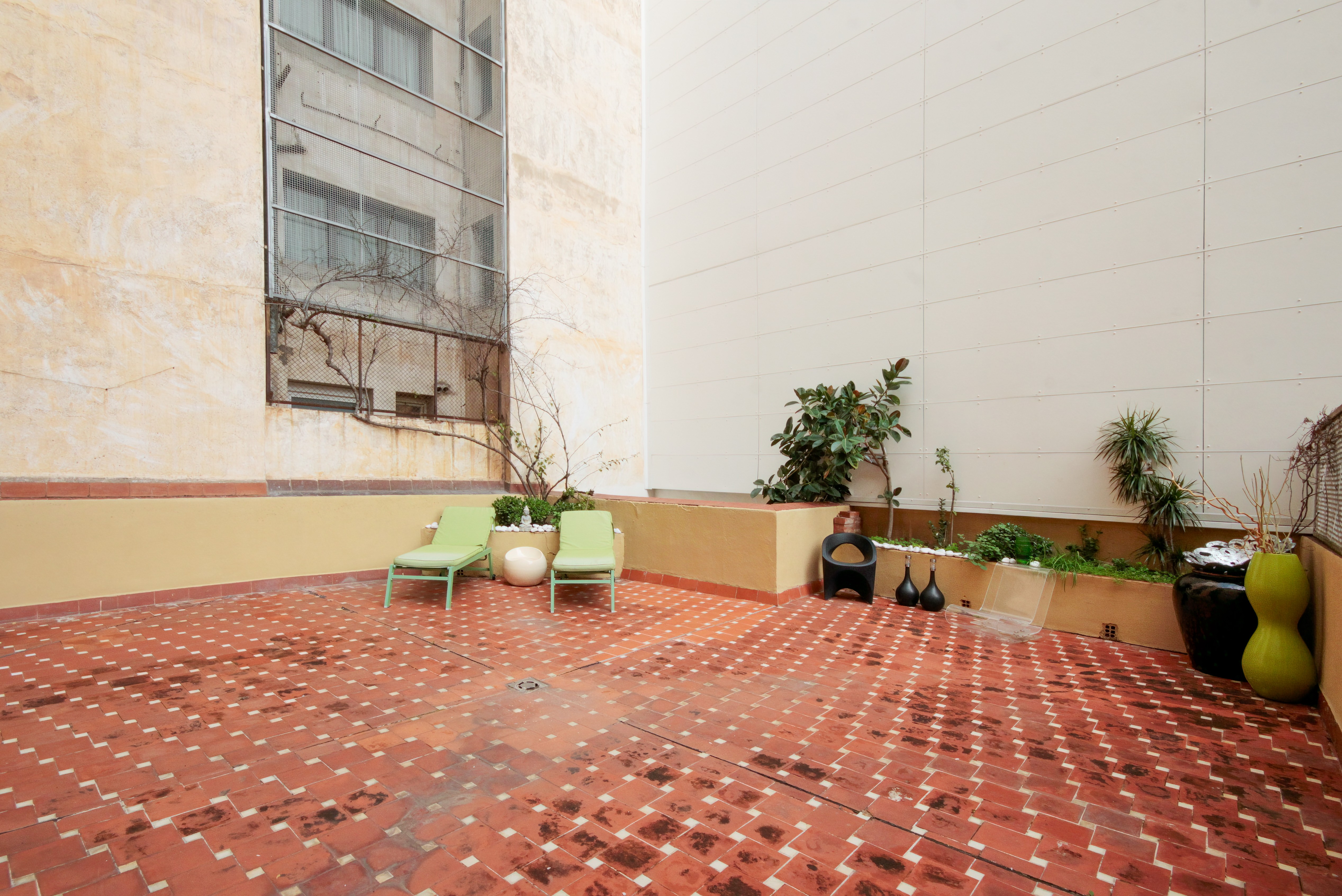 Flat for sale in calle Aribau