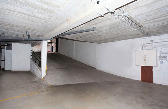 Garage à vendre à calle Jardí