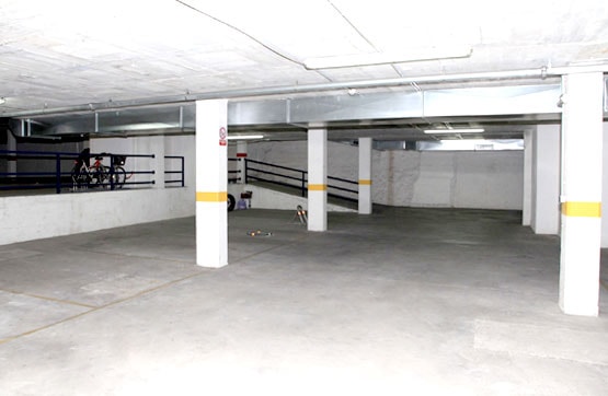 Garage à vendre à calle Jardí
