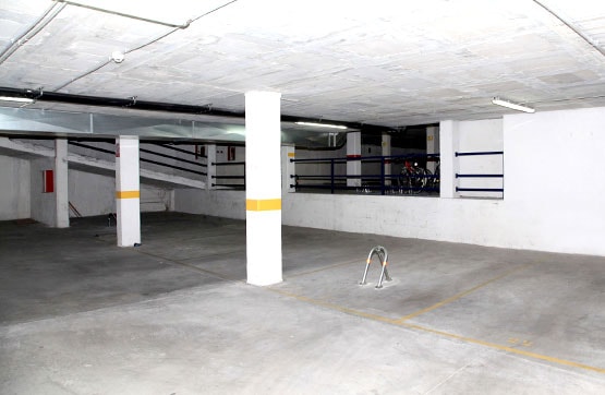 Garage à vendre à calle Jardí