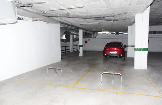 Garage à vendre à calle Jardí