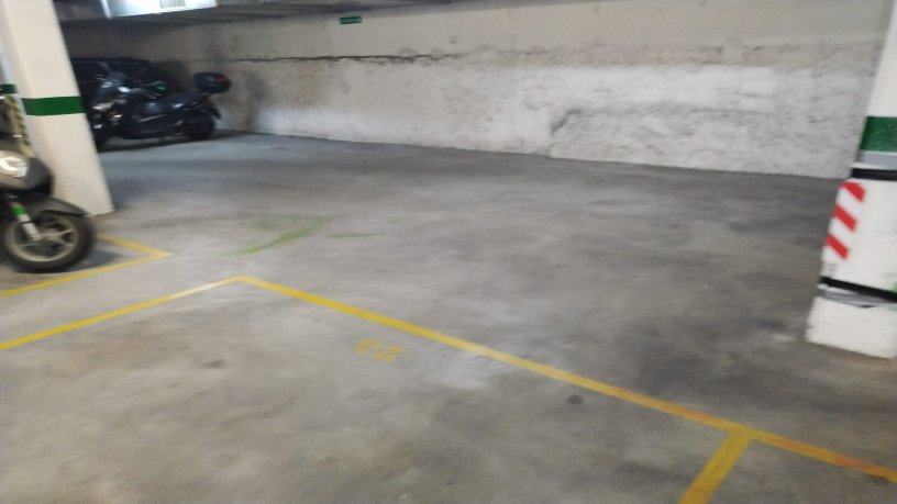 Garage à vendre à calle Jardí
