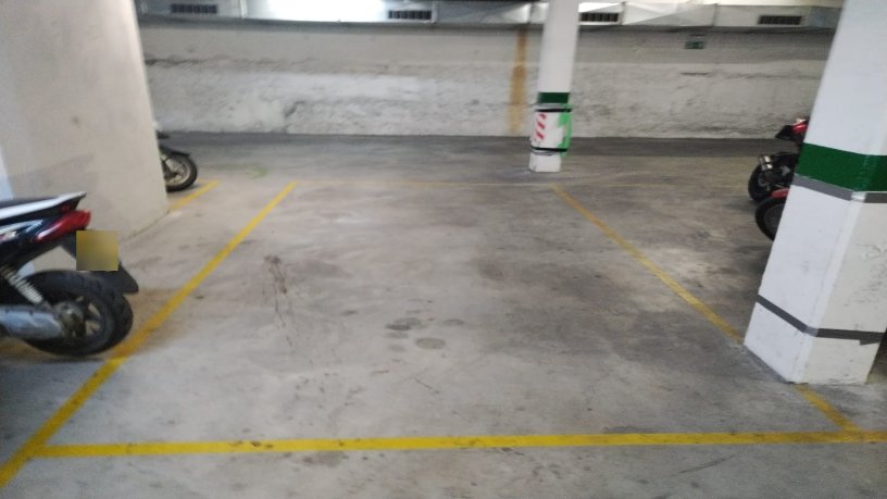 Garage à vendre à calle Jardí