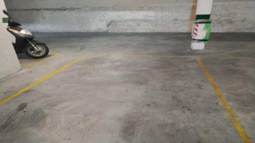Garage à vendre à calle Jardí