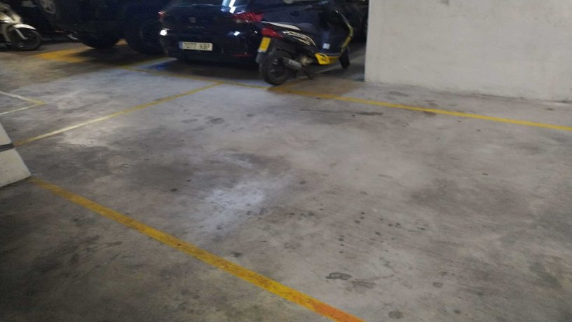 Garage à vendre à calle Jardí