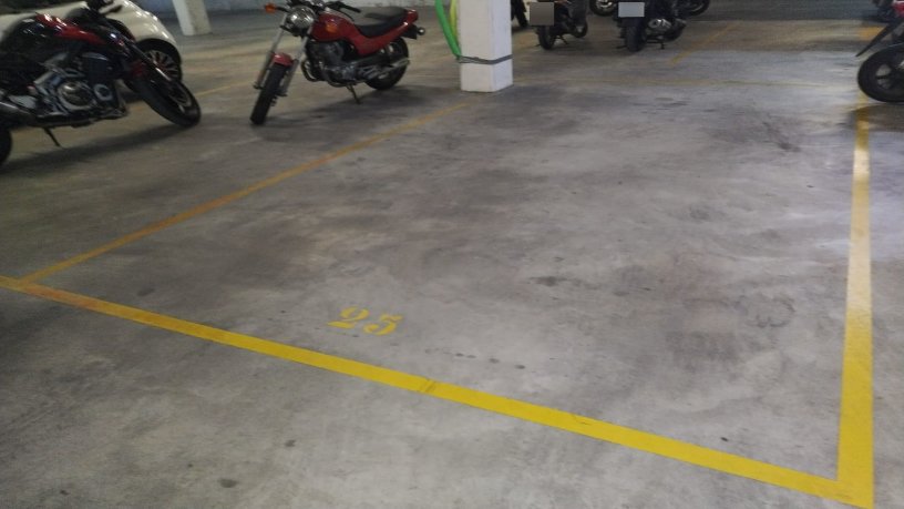 Garage à vendre à calle Jardí