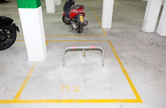 Garage à vendre à calle Jardí