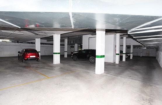 Garage à vendre à calle Jardí