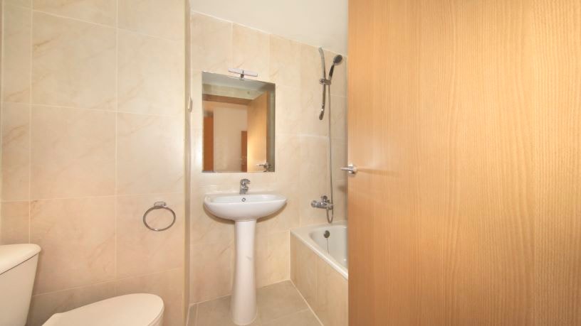 Piso en venta en calle Magi Albert Casanyes