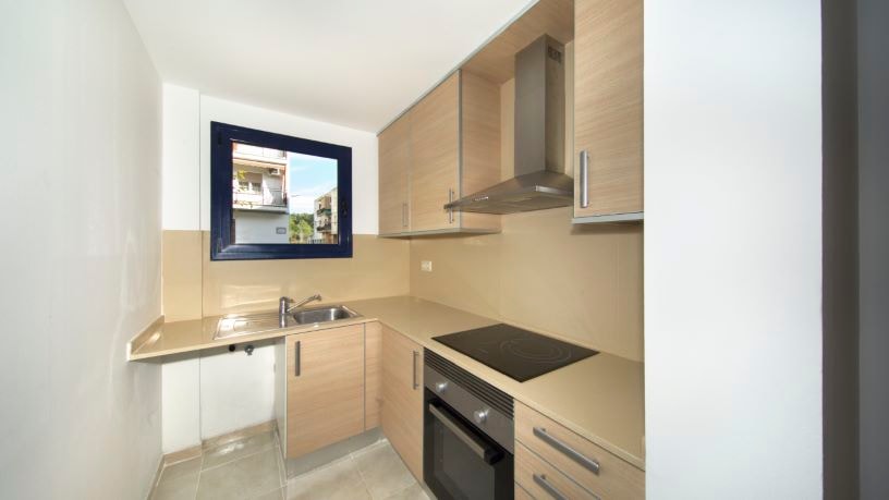 Piso en venta en calle Magi Albert Casanyes