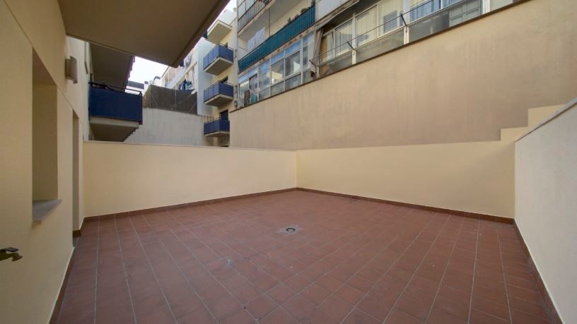 Piso en venta en calle Magi Albert Casanyes