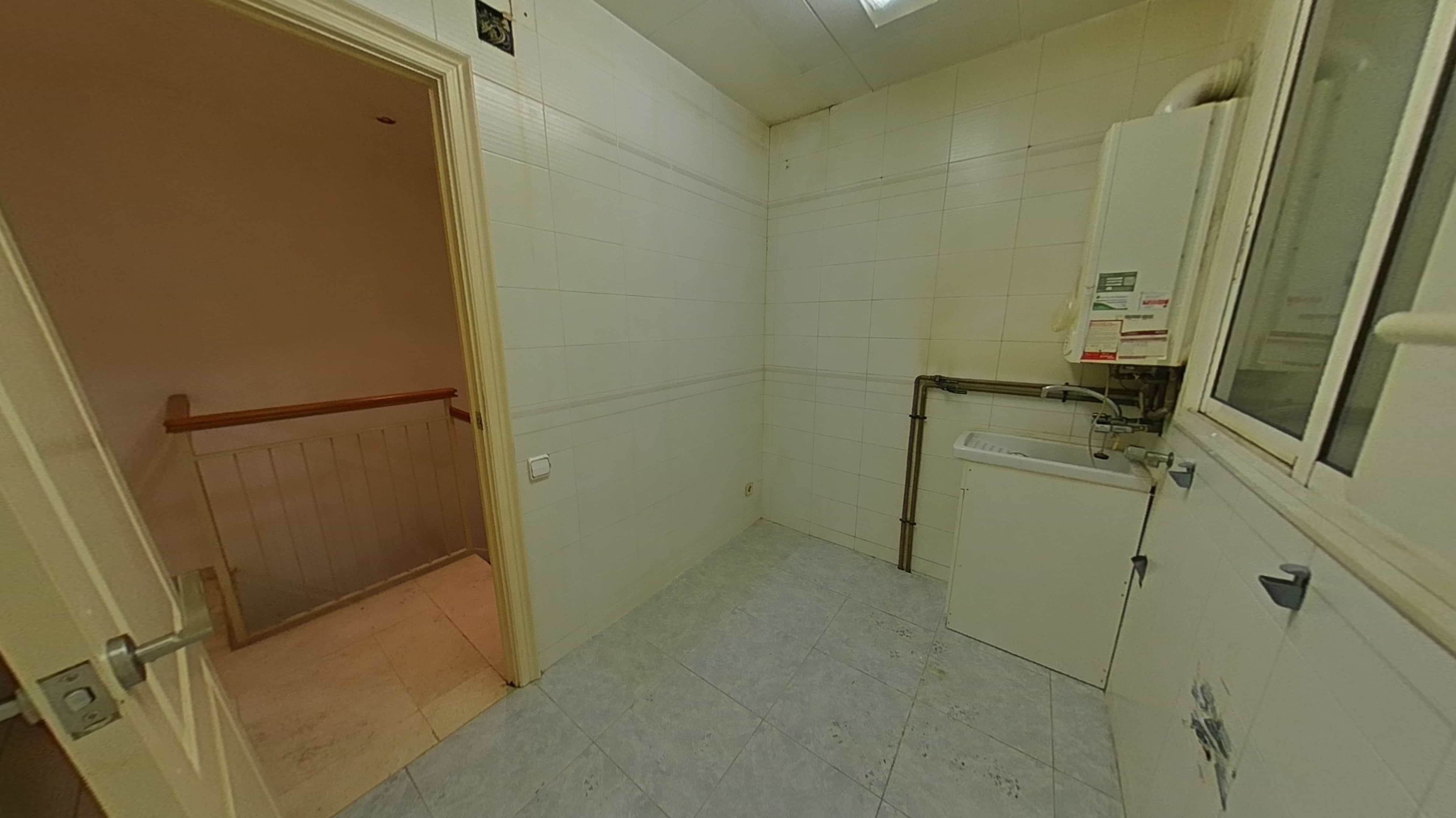 Piso en venta en calle Magi Albert Casanyes