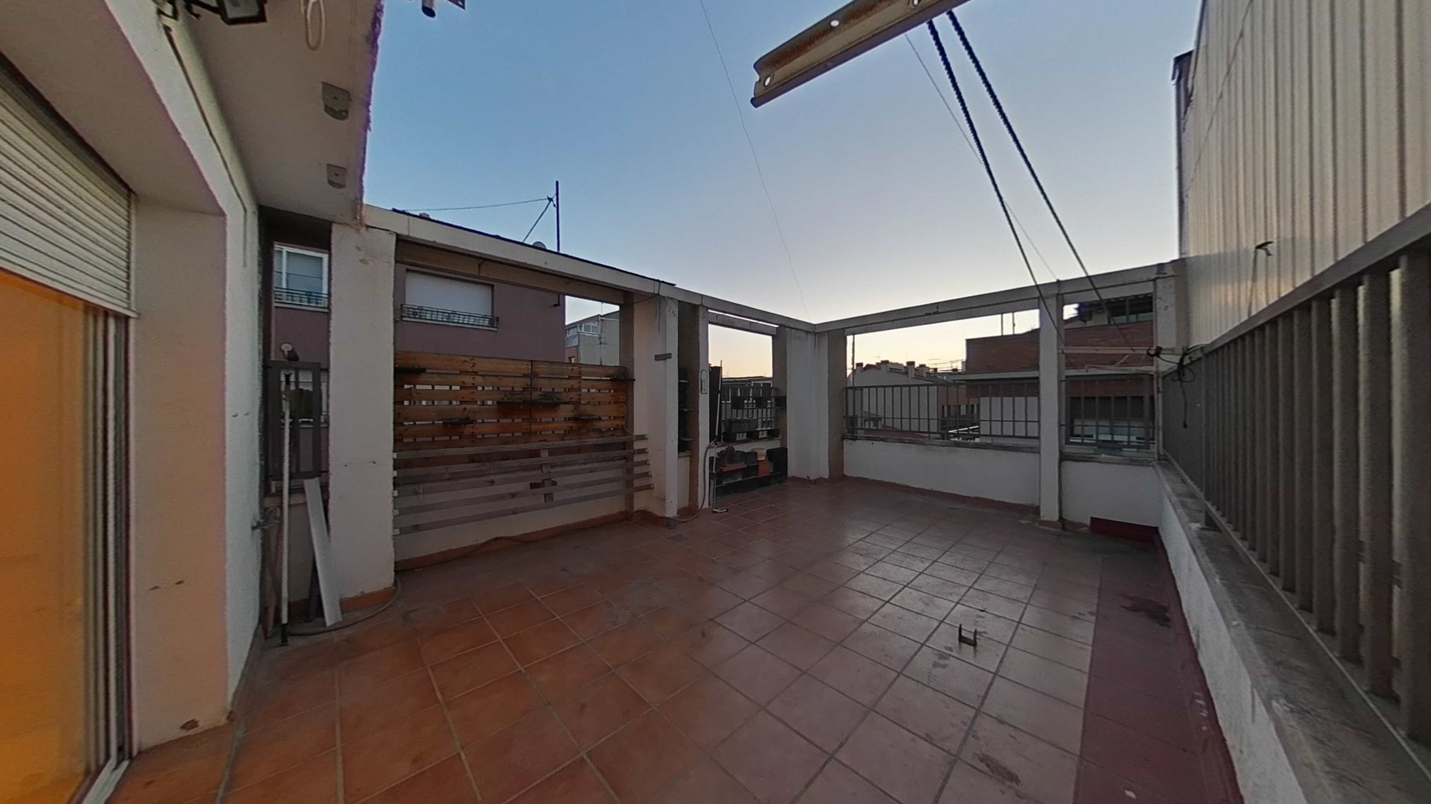 Piso en venta en calle Magi Albert Casanyes