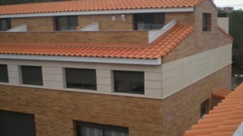 Garaje en venta en calle Hermenegildo Almirall