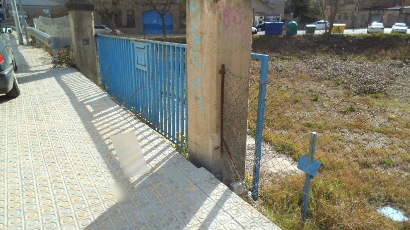 Finca rústica en venta en ctra Carretera