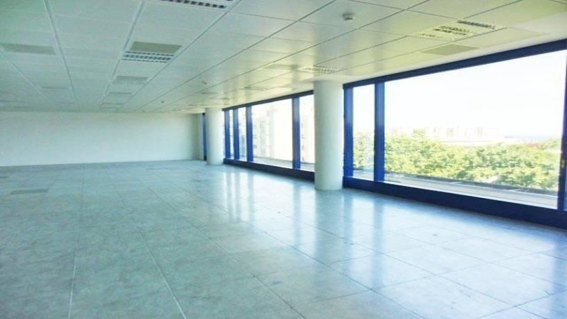 Oficina en venta en avda Vents