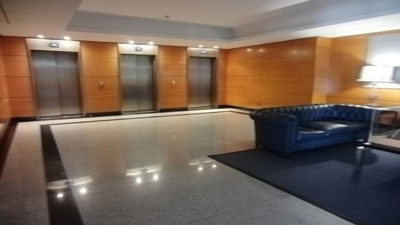 Oficina en venta en avda Vents