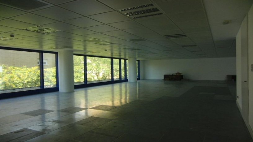Oficina en venta en avda Vents