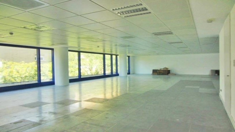 Oficina en venta en avda Vents