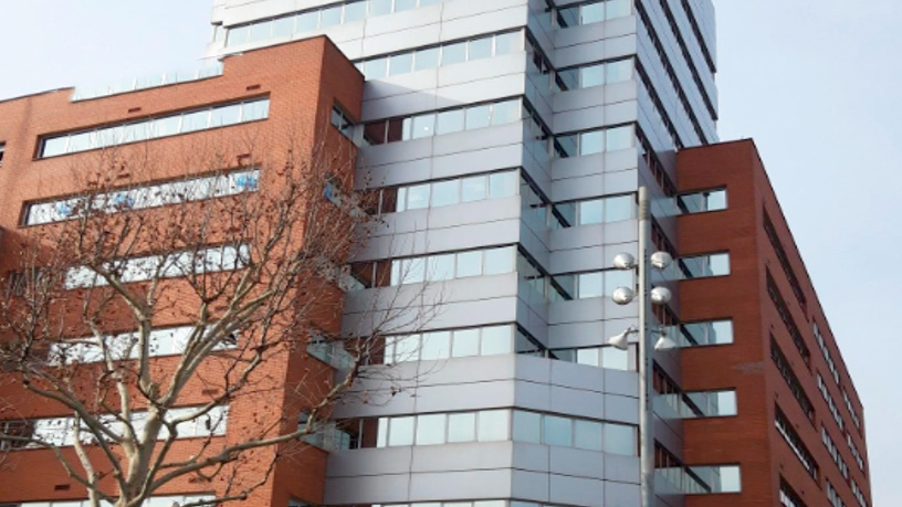 Oficina en venta en calle Franlayret