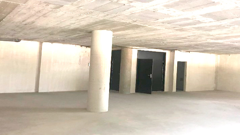Oficina en venta en calle Franlayret