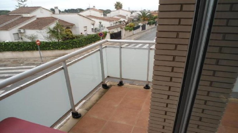 Garaje en venta en calle Sumella