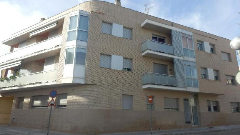 Garaje en venta en calle Sumella