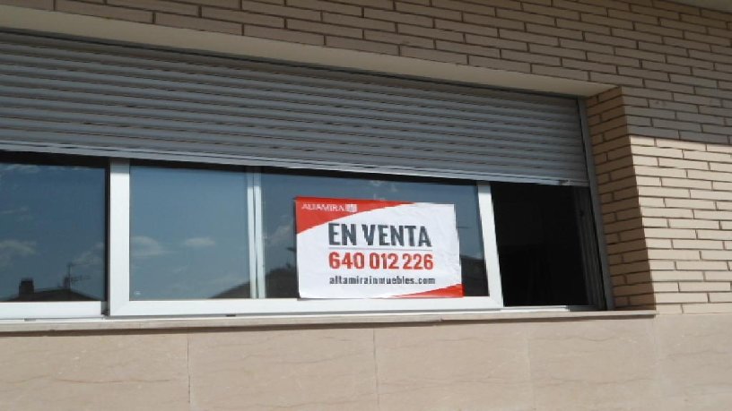 Garaje en venta en calle Sumella