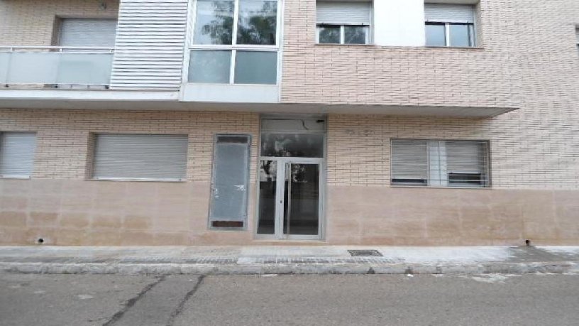 Garaje en venta en calle Sumella