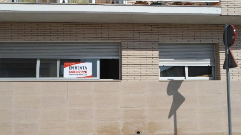 Garaje en venta en calle Sumella