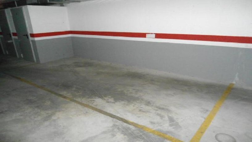 Garaje en venta en calle Sumella