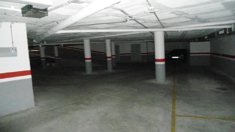 Garaje en venta en calle Sumella