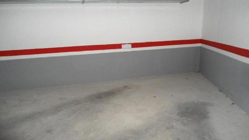 Garaje en venta en calle Sumella