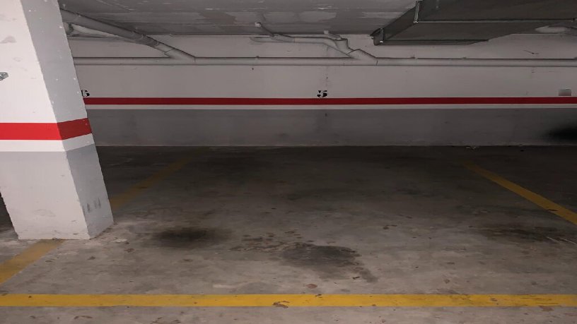 Garaje en venta en paseo Cava