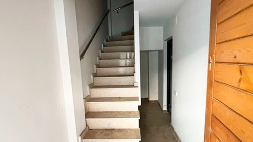 Piso en venta en calle Barcelona