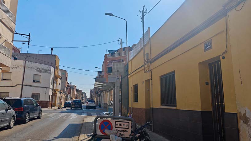 Urban ground for sale in lugar Magi Colet