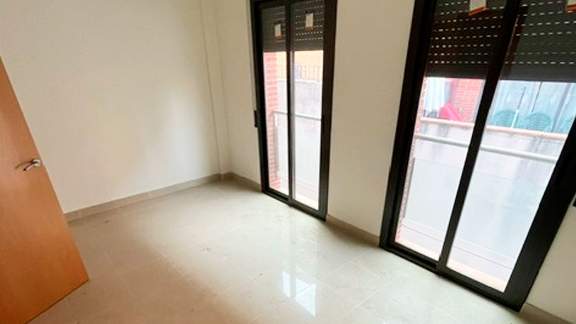 Piso en venta en calle Barcelona