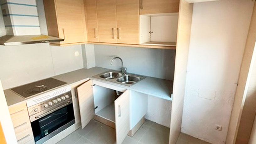 Piso en venta en calle Barcelona