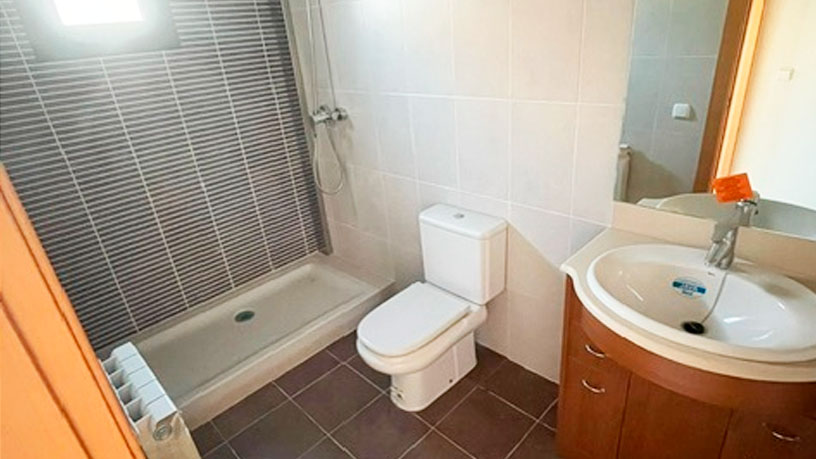 Piso en venta en calle Barcelona