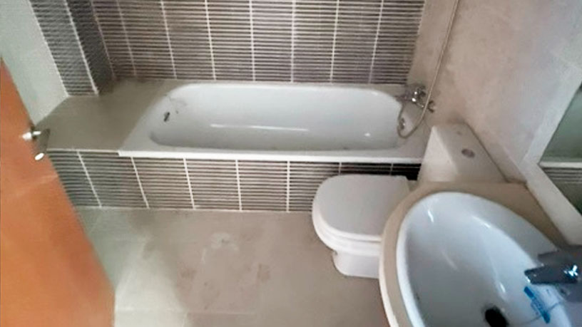 Piso en venta en calle Barcelona