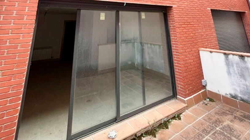 Piso en venta en calle Barcelona