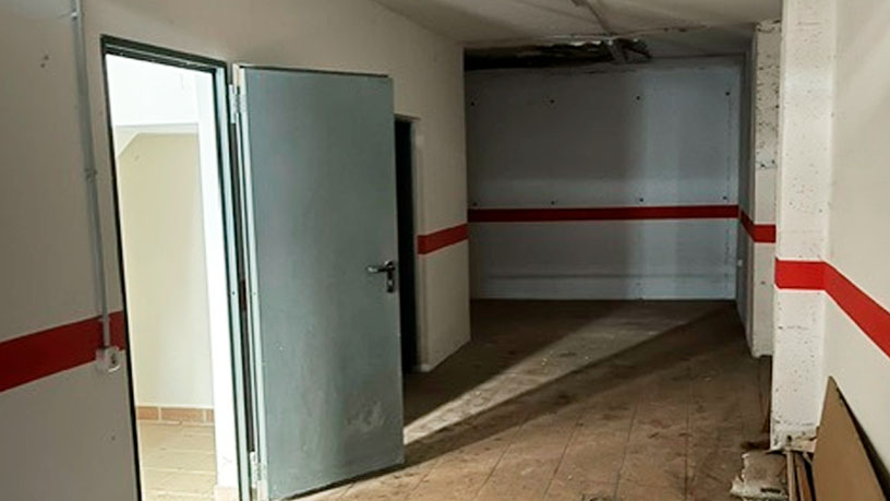Piso en venta en calle Barcelona
