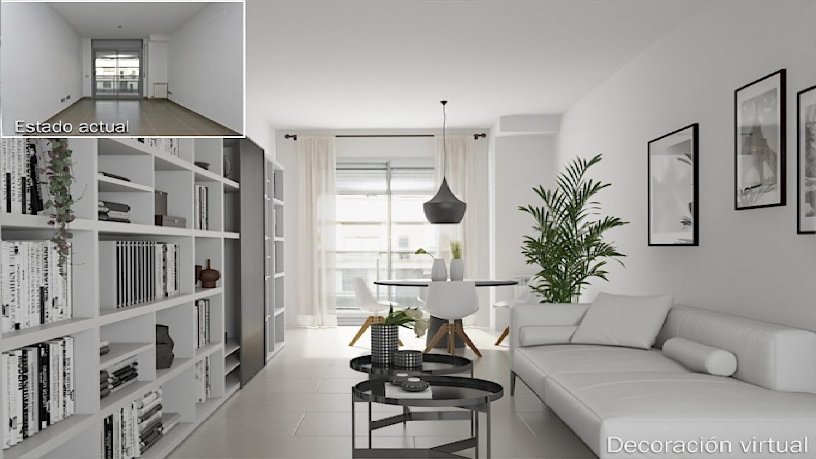 Garaje en venta en calle Mas Colome