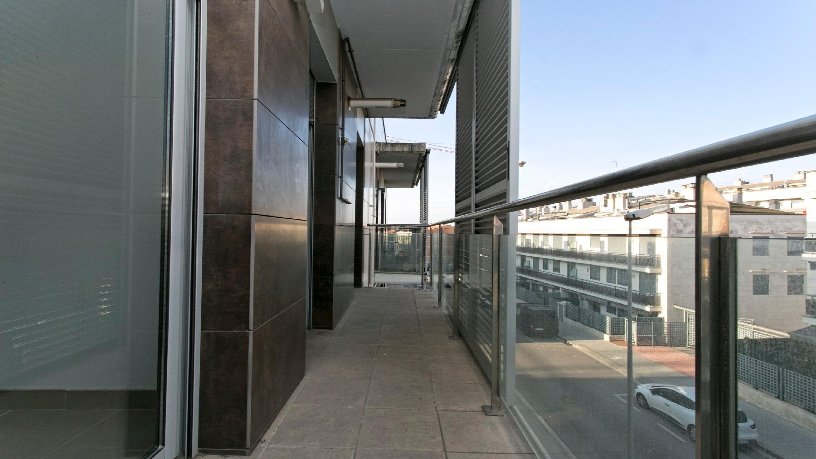 Garaje en venta en calle Mas Colome