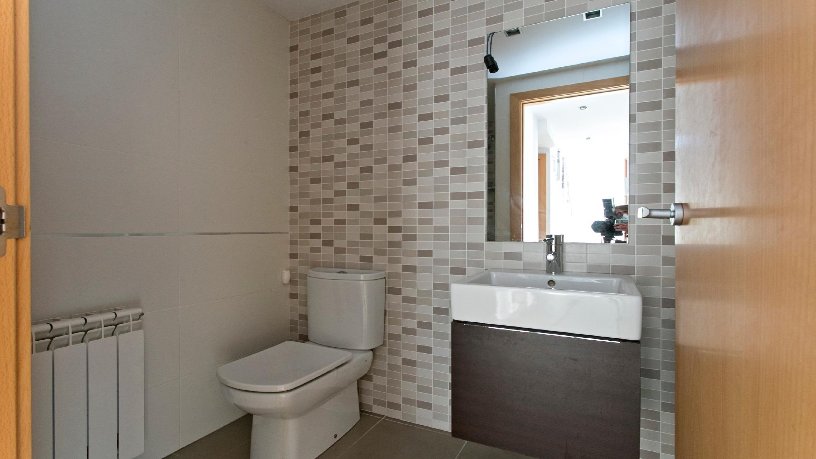 Garaje en venta en calle Mas Colome