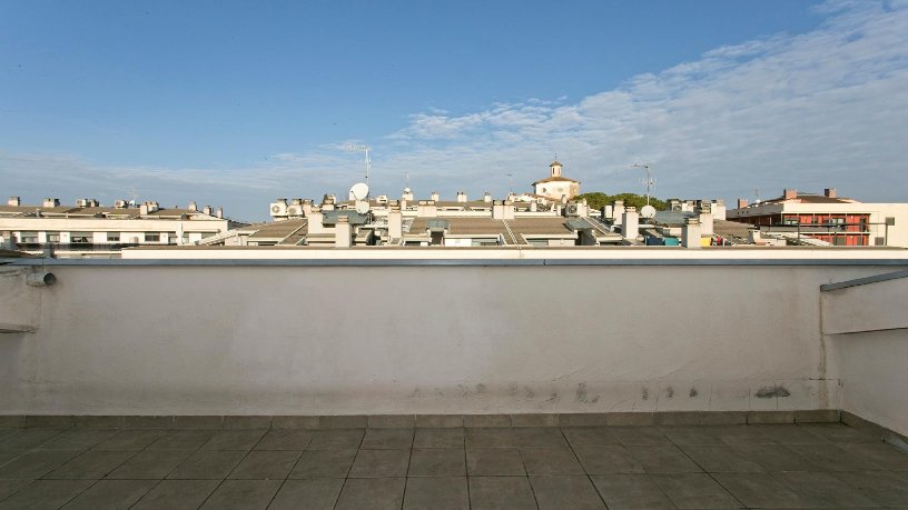 Garaje en venta en calle Mas Colome