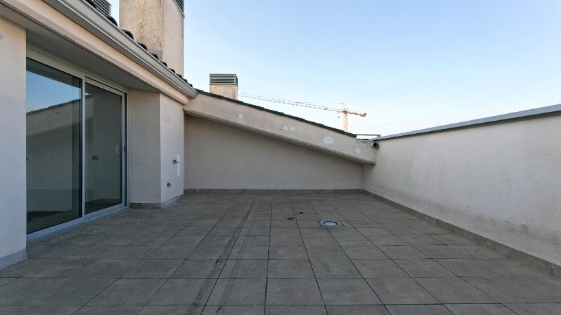 Garaje en venta en calle Mas Colome