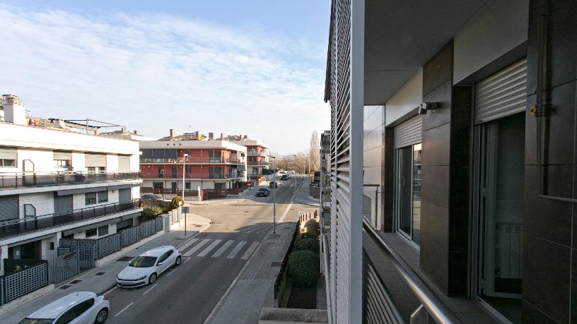 Garaje en venta en calle Mas Colome