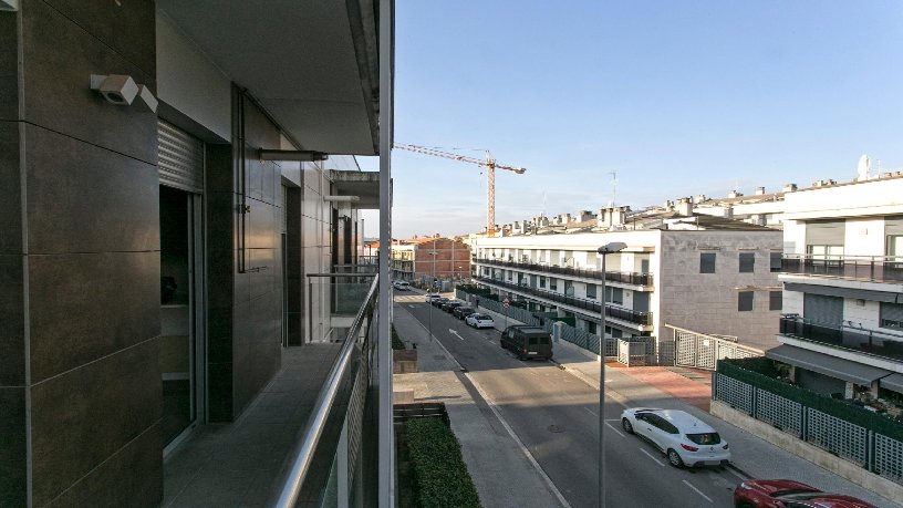 Garaje en venta en calle Mas Colome