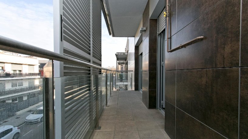 Garaje en venta en calle Mas Colome